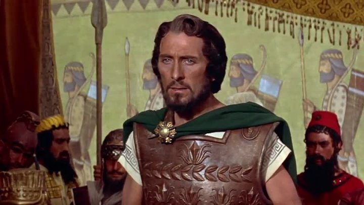 ⁣Alexander The Great (1956) (720p)🌻 Movies