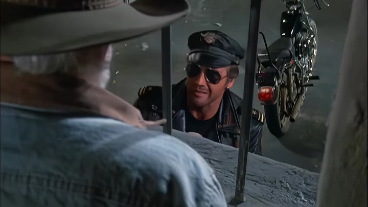 ⁣The Fall Guy S02E03 Colt's Outlaws Part 1