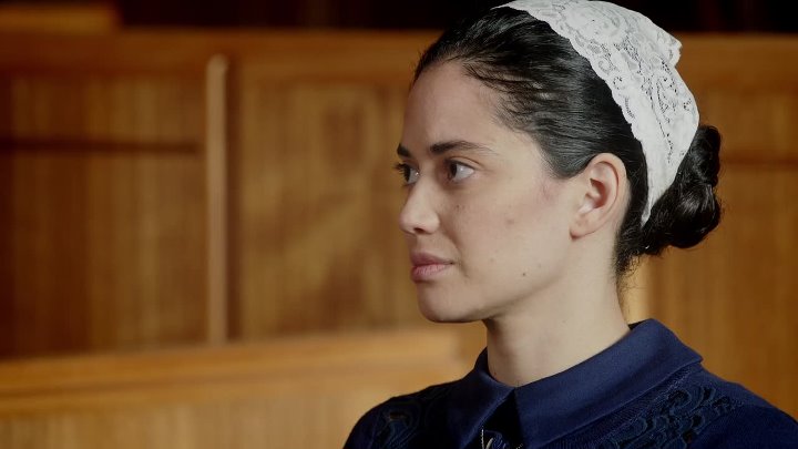 ⁣Created Equal (2017) (1080p)