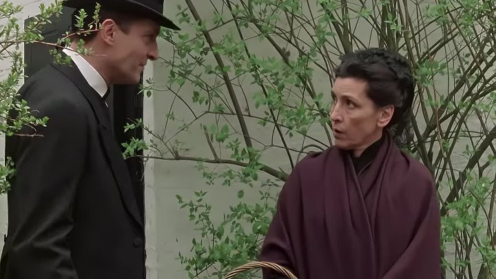 ⁣Remastered - The Adventures of Sherlock Holmes (1984) - S02E03 - The Norwood Builder