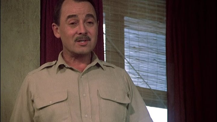 ⁣Magnum P I [S03E12] Of Sound Mind