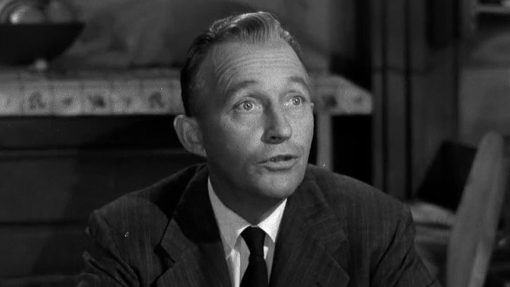 ⁣The Country Girl (1954) (720p)🌻 Movies