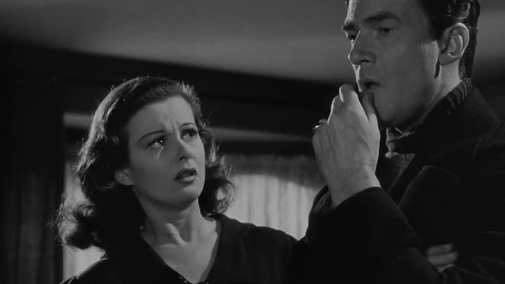 ⁣Man Hunt (1941) (720p) 🌻 Movies