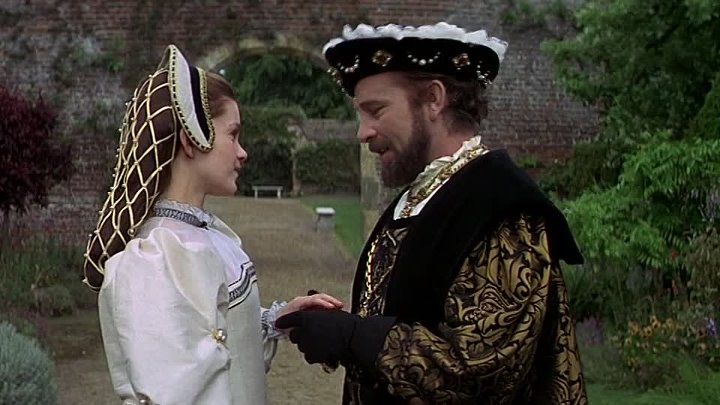 ⁣Anne Of The Thousand Days (1969) (720p)🌻 Movies