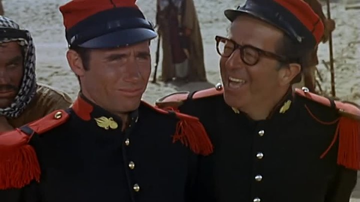 ⁣Carry On Follow That Camel (1967) (720p)🌻 Classic & Older Hollywood Films