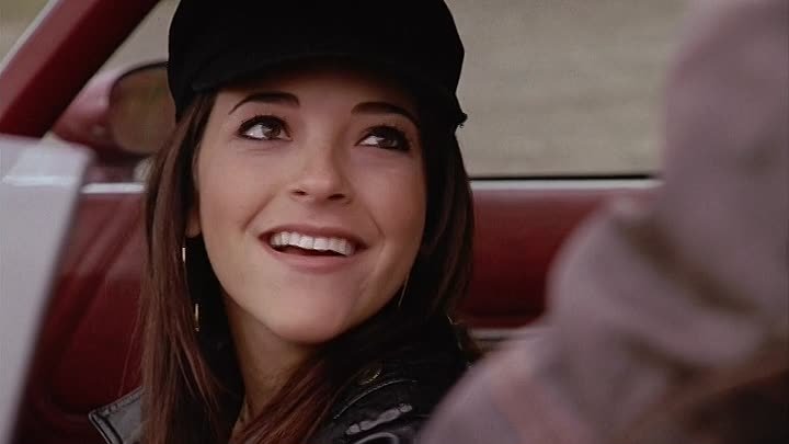 ⁣Heartland [S01E09] Ghost from the Past