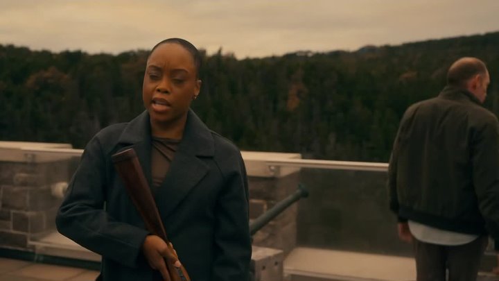 ⁣Saint Pierre S1 E9 ∙ Bad Friends, Bons Ennemis