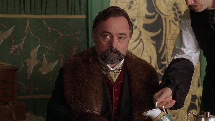 ⁣Topsy-Turvy (1999) (720p)🌻 Movies