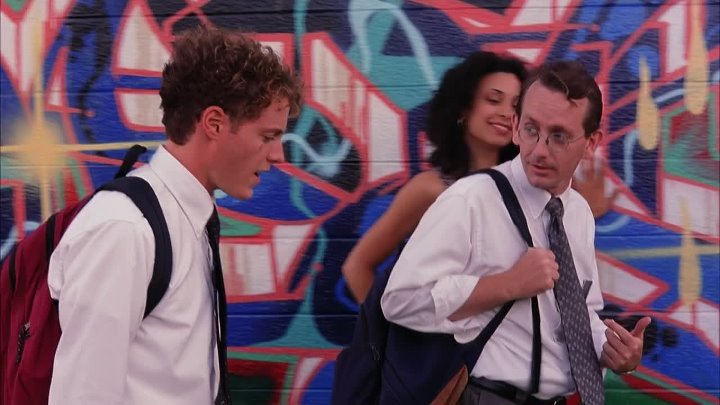 ⁣Gods Army (2000) (1080p)