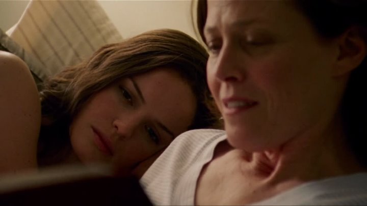 ⁣The Girl In The Park (2007) (1080p)