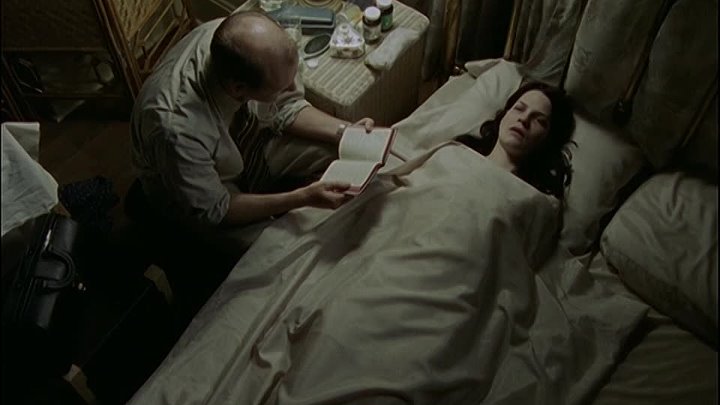 ⁣Da Vincis Inquest S01E04 - The Quality of Mercy