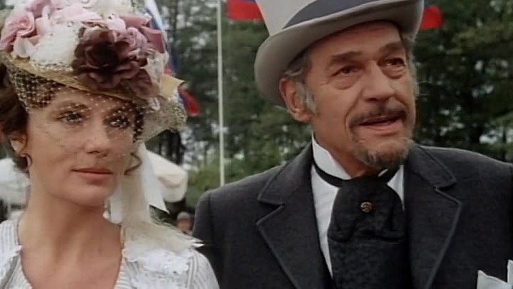 ⁣Anna Karenina (1985) (720p)