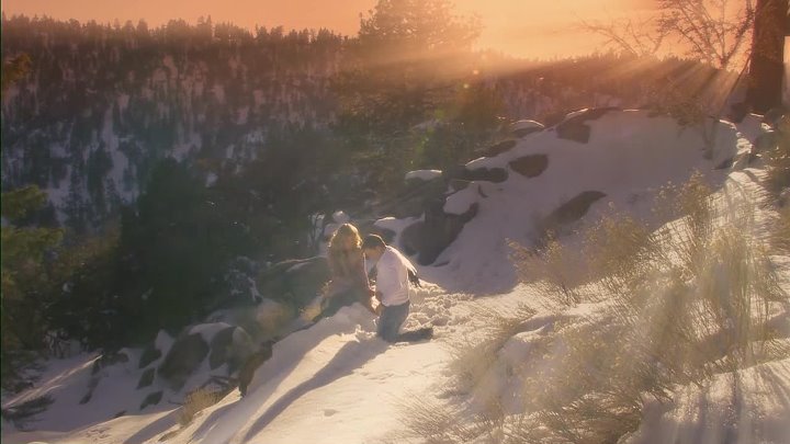 ⁣Frozen Kiss (2009) (720p)