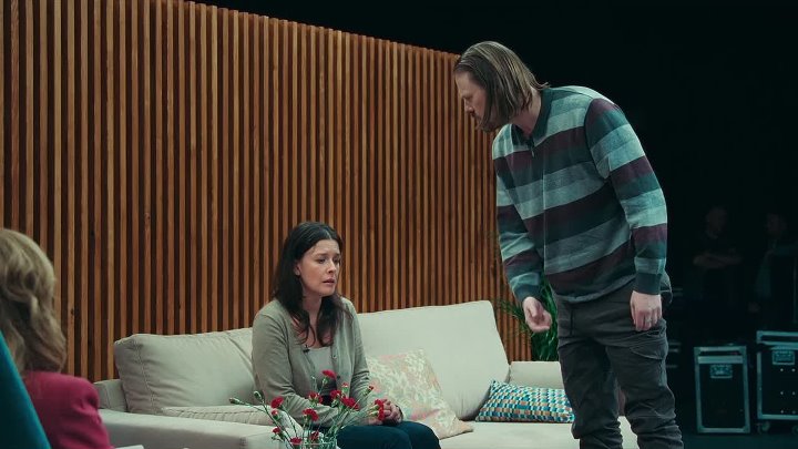 ⁣Unmoored (2023) (1080p)