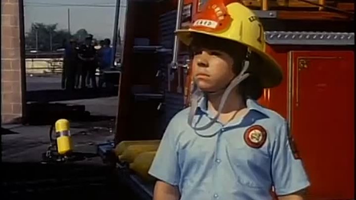 ⁣Code Red S1 E2 ∙ Death of a Fireman