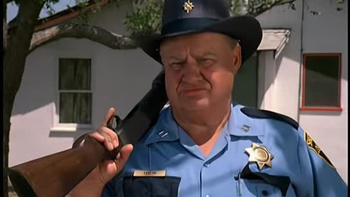 ⁣The Fall Guy S02E05 Mighty Myron