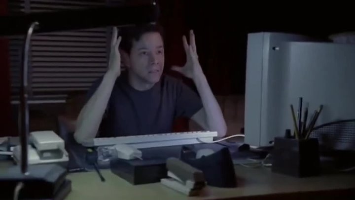 ⁣The Twilight Zone [S01E20] Future Trade