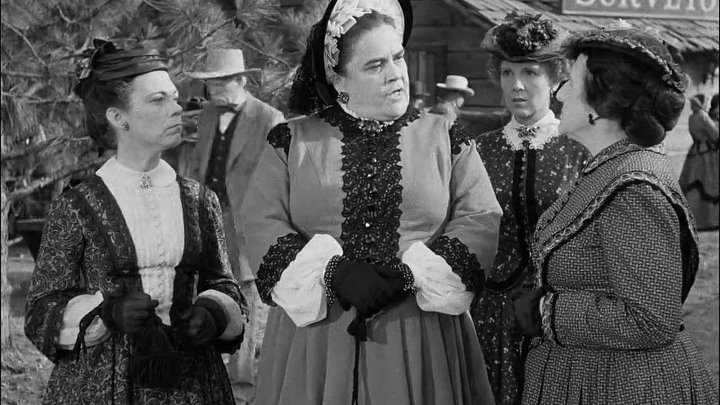 ⁣Woman They Almost Lynched (1953) (720p)