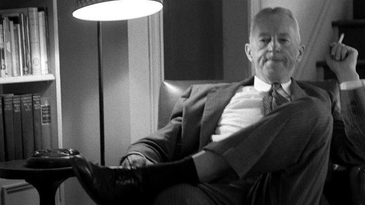 ⁣Bill W (2012) (1080p)