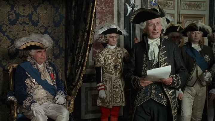 ⁣Jefferson In Paris (1995) (720p)🌻 Movies