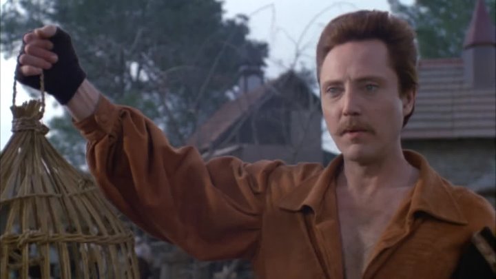 ⁣Puss In Boots (1988) (1080p)