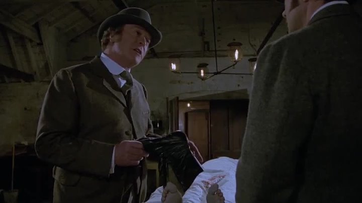 ⁣Jack The Ripper Part 1 (1988) Tv Mini-Series (720p)🌻 Movies