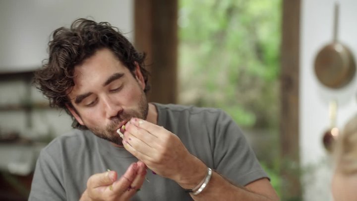 ⁣Pamelas Cooking With Love [S01E02] (1080p)