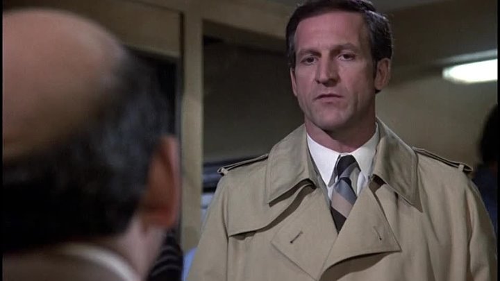 ⁣Hill Street Blues S1 E10 ∙ Gatorbait