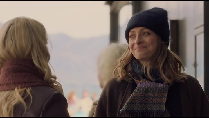 ⁣A Remarkable Place To Die (720p) S1 E1 ∙ Episode #1 1