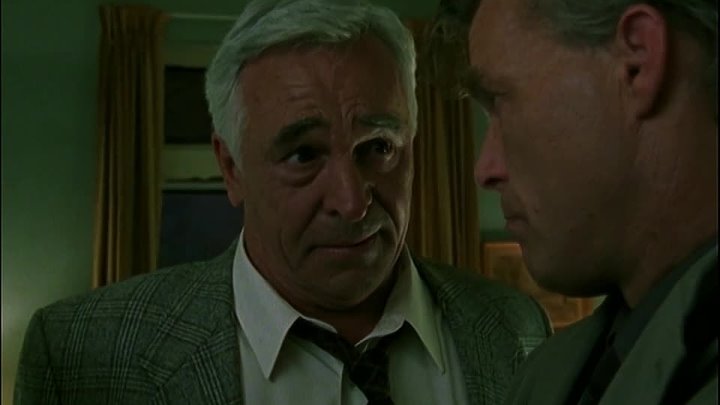 ⁣Da Vincis Inquest S02E10 - The Lottery