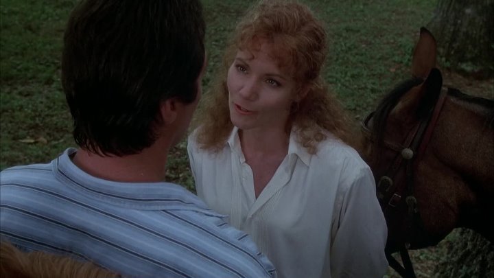 ⁣In the Heat of the Night [S04E06] Heart of Gold