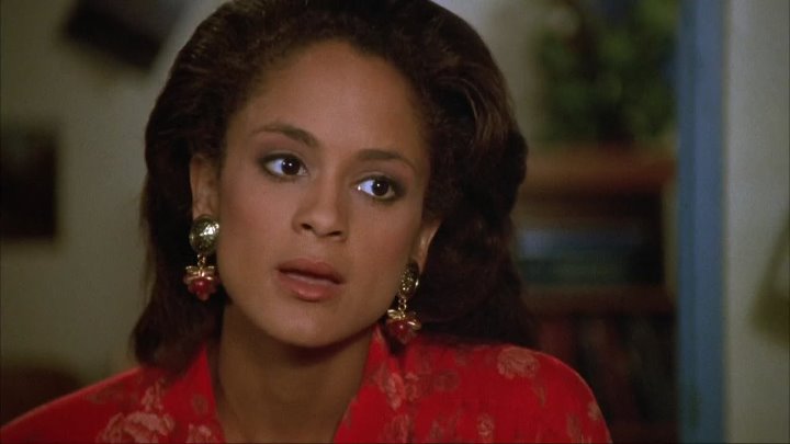 ⁣In the Heat of the Night [S04E07] Quick Fix