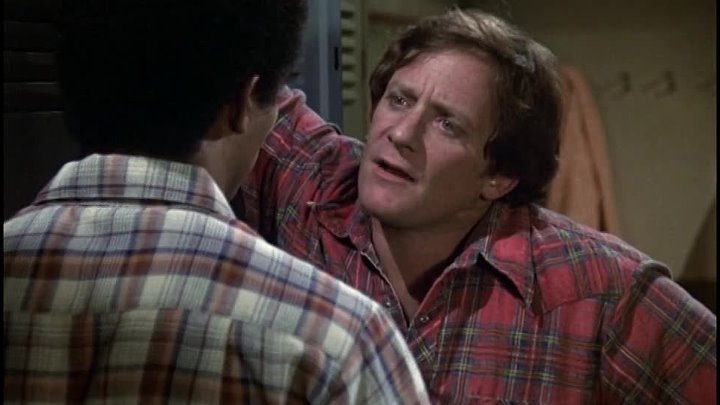 ⁣Hill Street Blues S1 E6 ∙ Film at Eleven