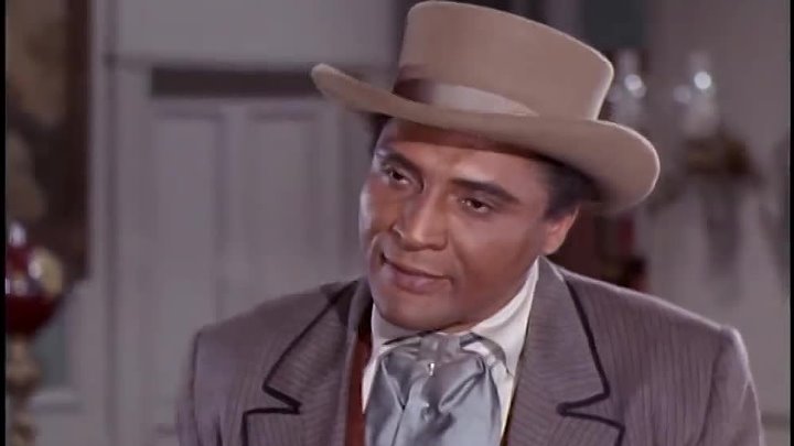⁣Bonanza (1964) [S05E30] - Enter Thomas Bowers