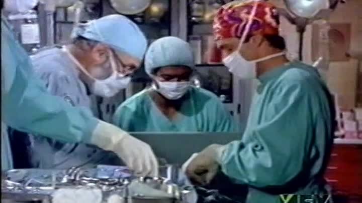 ⁣Trapper John, M D S04E14 It Only Hurts When I Love