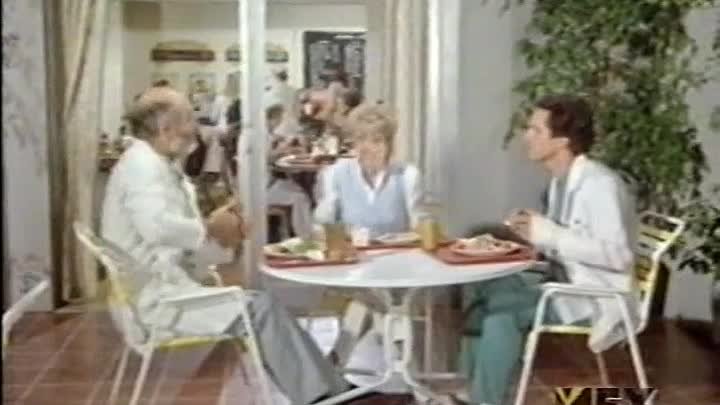 ⁣Trapper John, M D S04E13 Baby on the Line