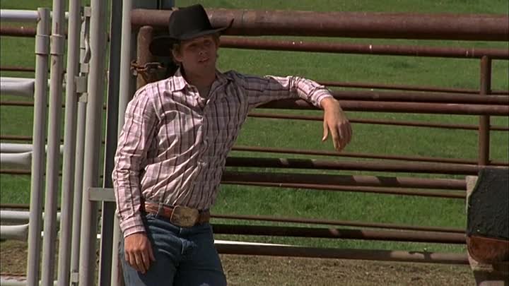 ⁣Heartland [S02E06] Holding Fast