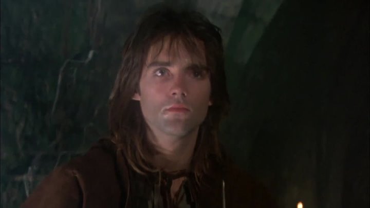⁣Robin of Sherwood S1 E1 Part 2 ∙ Robin Hood and the Sorcerer