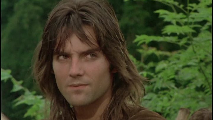 ⁣Robin of Sherwood S1 E3 ∙ Seven Poor Knights from Acre