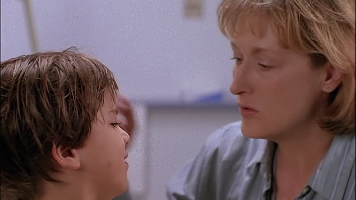 ⁣First Do No Harm (1997) (1080p)
