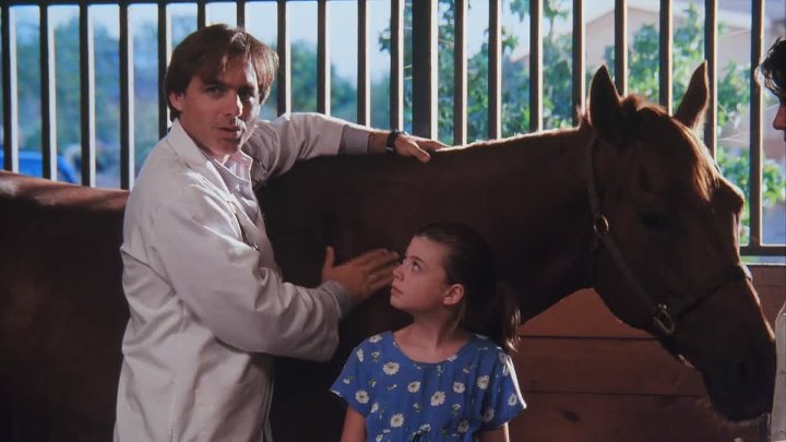 ⁣Second Chances (1998) (1080p)