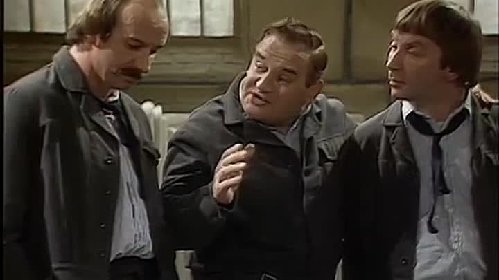 ⁣Porridge [SXXE02] The Desperate Hours (1976) [XMAS Special] [DVDRip x265]