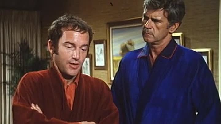 ⁣Knots Landing S1 E7 ∙ Land of the Free