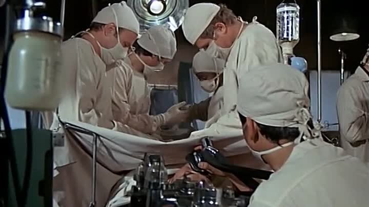 ⁣M*A*S*H S1 E12 ∙ Dear Dad