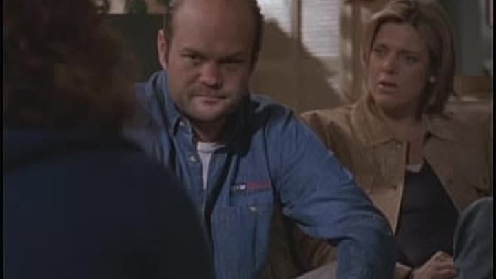 ⁣Third Watch - s04e21 - Closing In