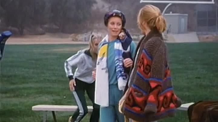 ⁣Knots Landing S2 E5 ∙ Kristin