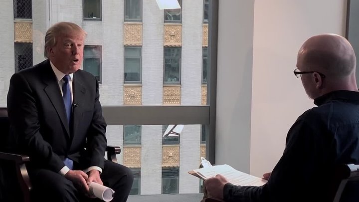 ⁣A Dangerous Game (2014) Documentary (720p)