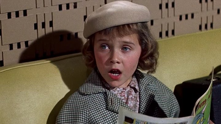 ⁣40 Pounds Of Trouble (1962) (720p)🌻 Movies