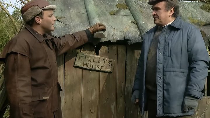 ⁣Mulberry (1993) - S02E07 - An Unexpected Visit