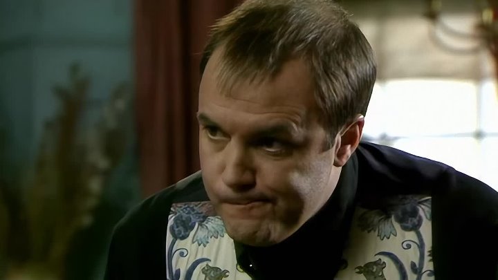 ⁣Mulberry (1992) - S01E03 - The Quiz